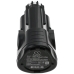 Baterías Sustituye LBXR12