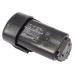 Baterías Sustituye LBX12
