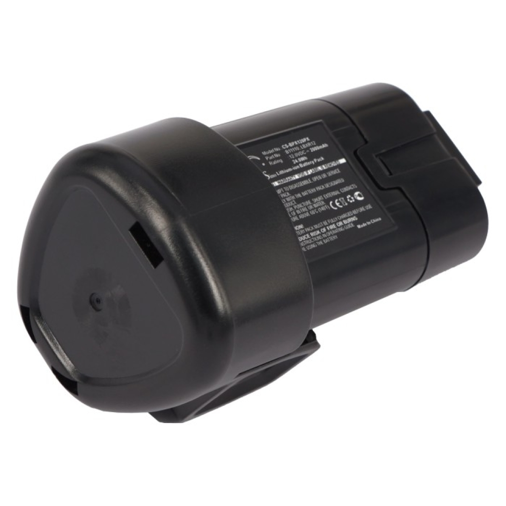 Baterías Sustituye LBX12