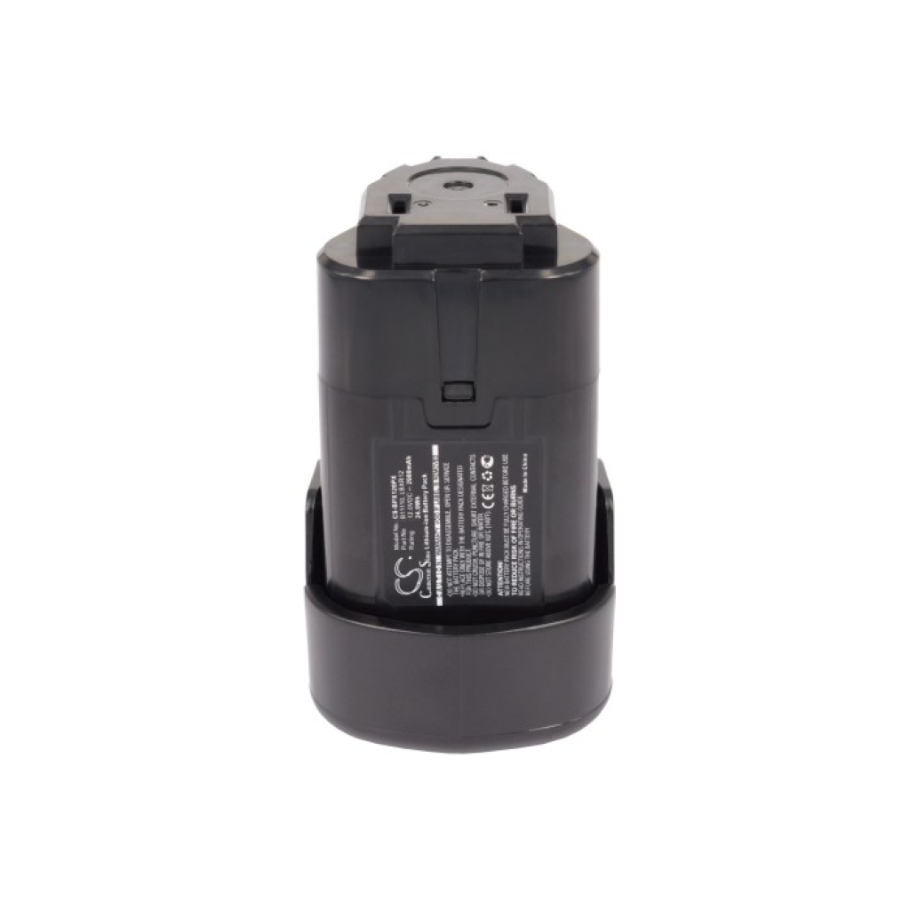 Baterías Sustituye LBX12