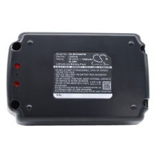 Reemplazo de batería compatible para Black & decker LBX1540,LBX1540-2,LBX2040,LBX254,LBX2540...