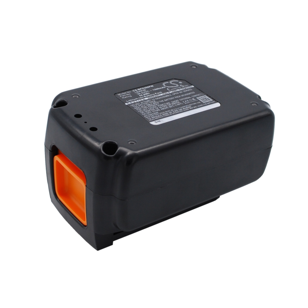 Baterías Sustituye LBXR36-2