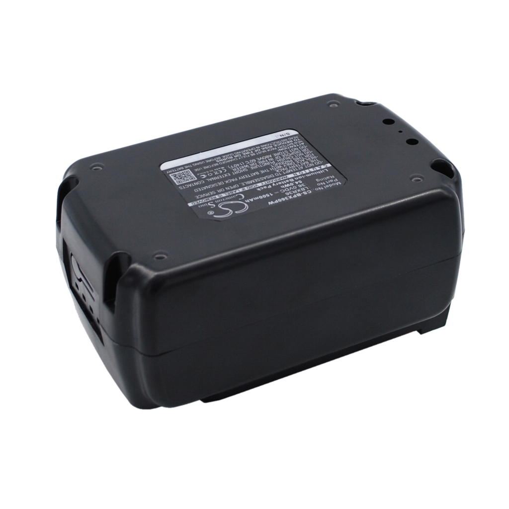 Baterías Sustituye LBXR36-2