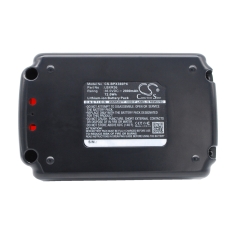 Reemplazo de batería compatible para Black & decker LBX1540,LBX1540-2,LBX2040,LBX254,LBX2540...