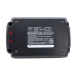 Baterías Sustituye LBXR36-2