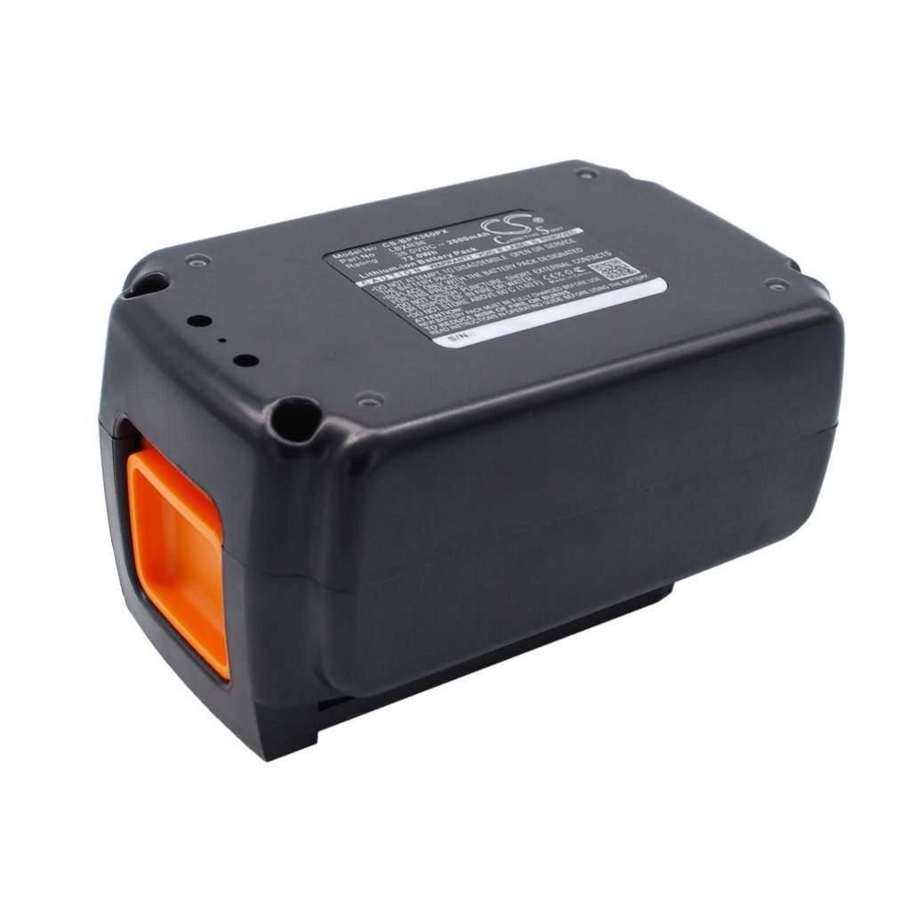 Baterías Sustituye LBXR36-2
