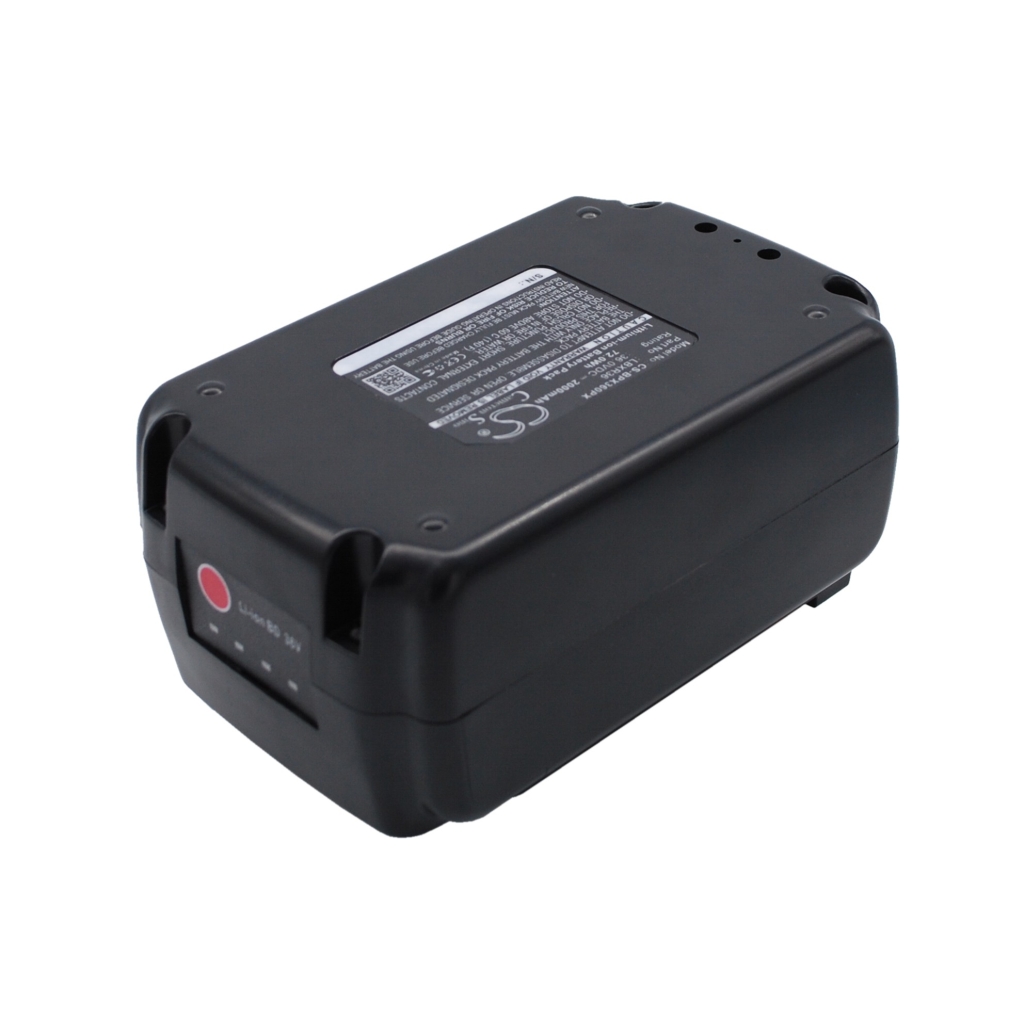 Baterías Sustituye LBXR36-2