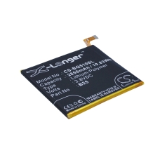 Reemplazo de batería compatible para Bq B25