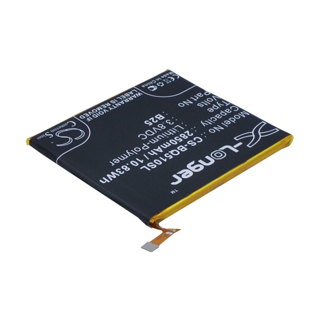 Batería del teléfono móvil Bq CS-BQ510SL