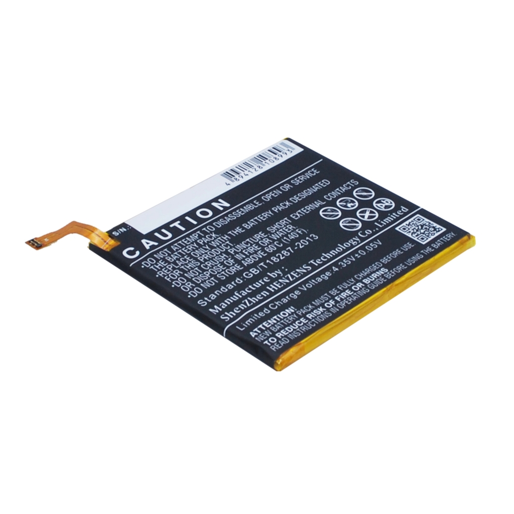 Batería del teléfono móvil Bq CS-BQ510SL