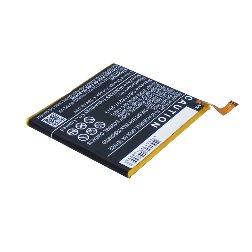Batería del teléfono móvil Bq CS-BQ510SL