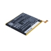 Batería del teléfono móvil Bq CS-BQ510SL