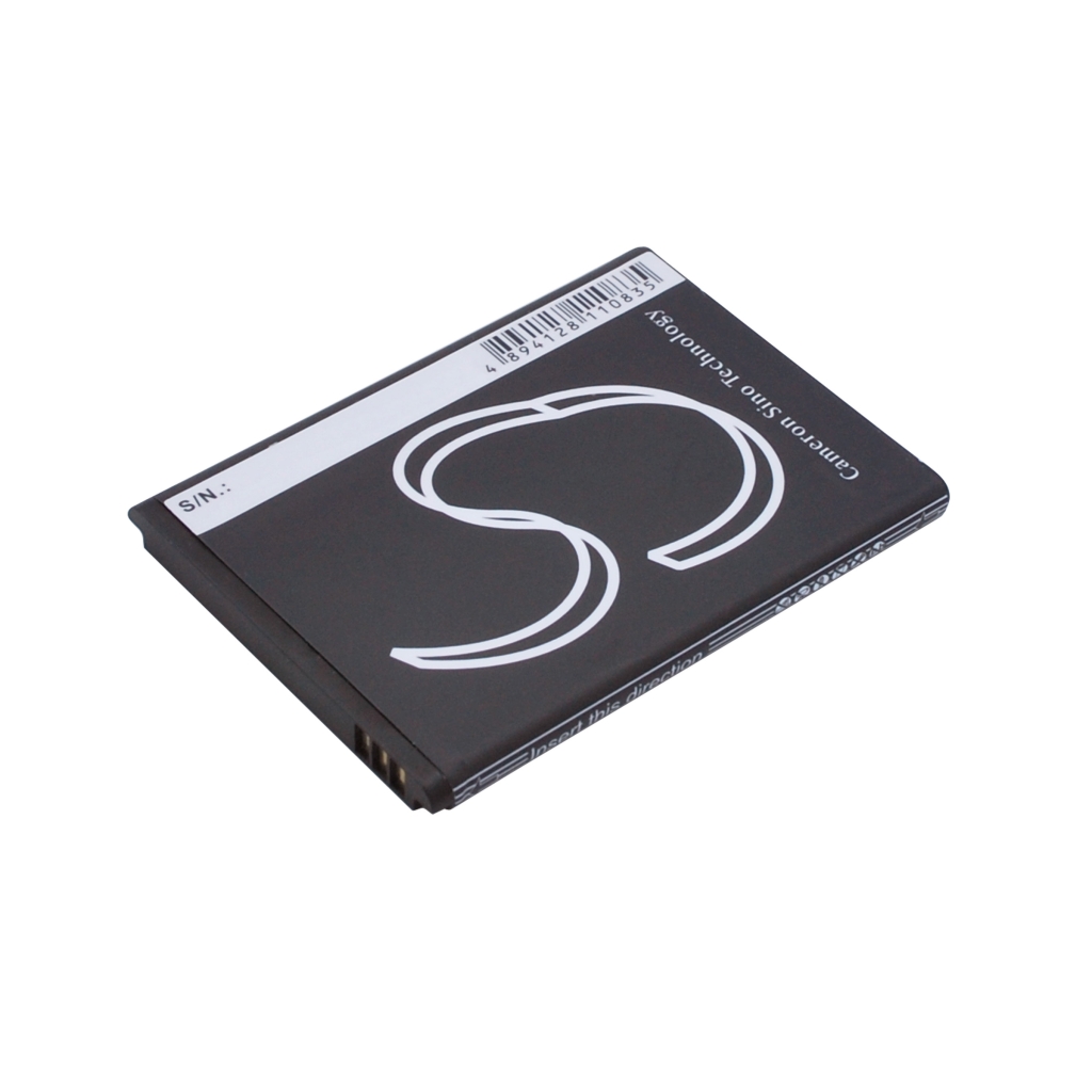 Batería del teléfono móvil Bq CS-BQA450SL