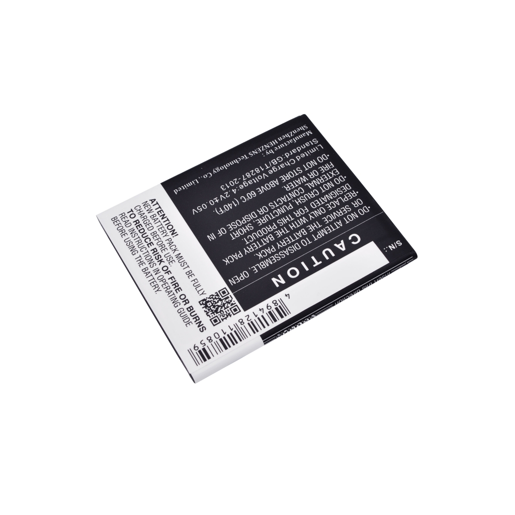 Batería del teléfono móvil Bq CS-BQA510SL