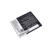 Batería del teléfono móvil Bq CS-BQA510SL