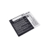 Batería del teléfono móvil Bq CS-BQA510SL