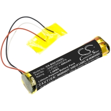 Reemplazo de batería compatible para Bose AHB110520CPS