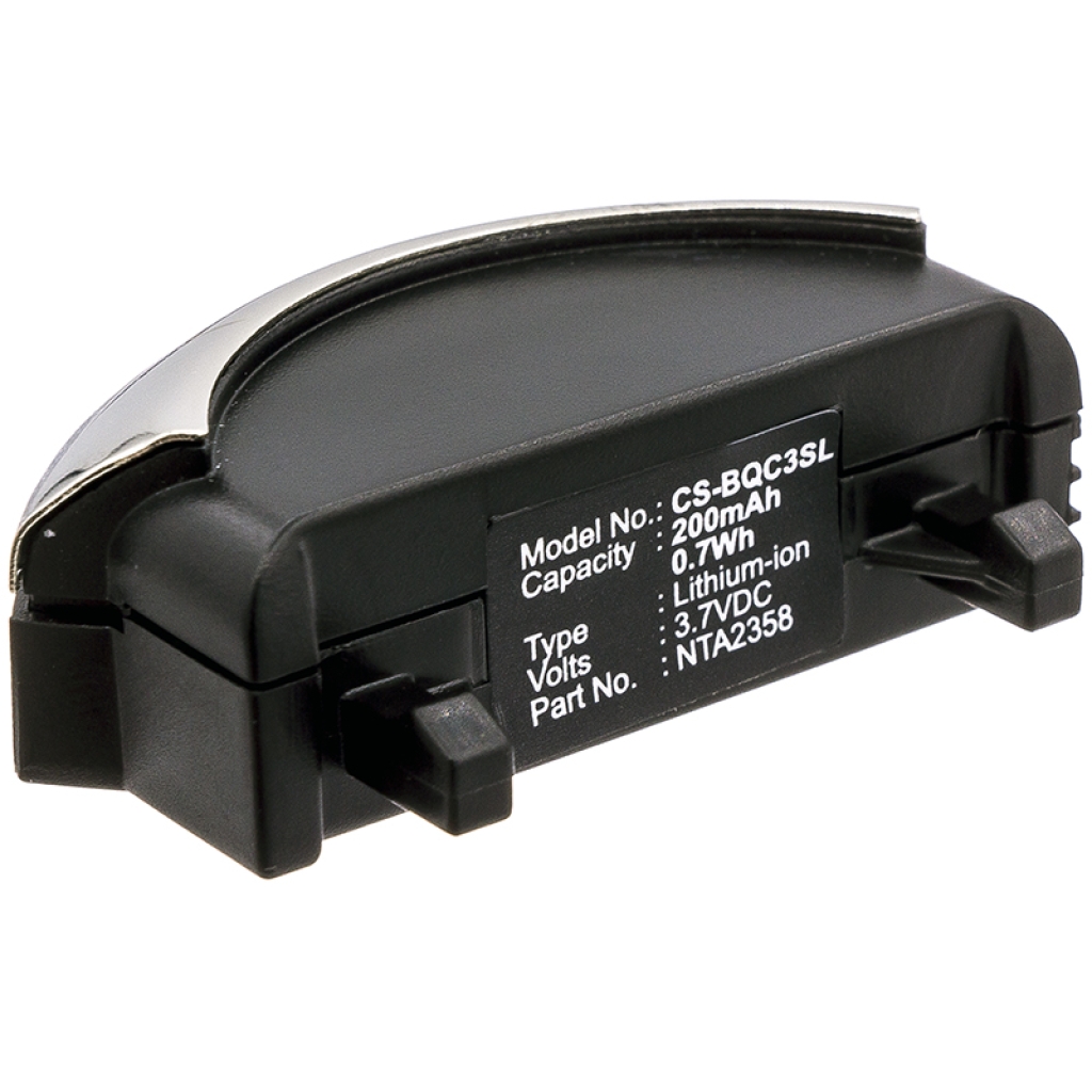 Batería para auriculares inalámbricos Bose CS-BQC3SL