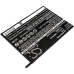 Batería de la tableta Bq CS-BQE100SL