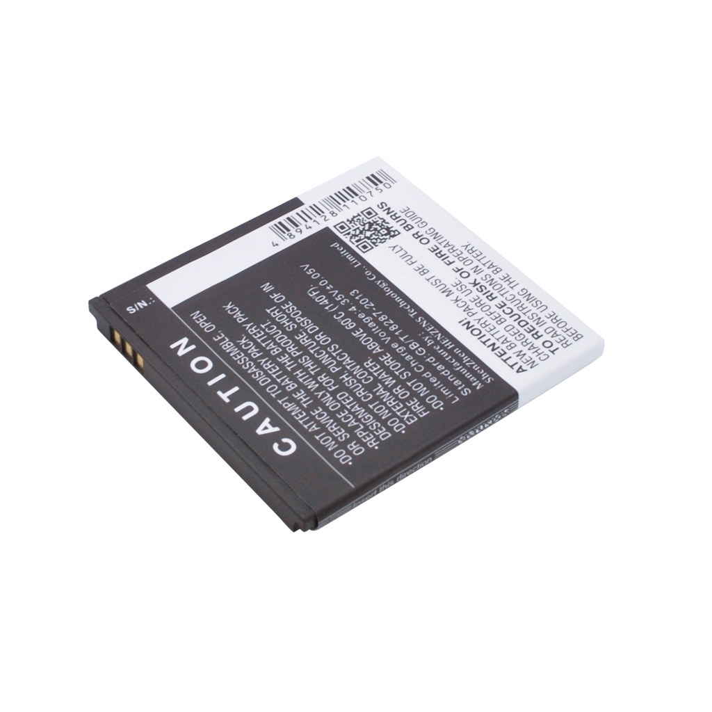 Batería del teléfono móvil Bq CS-BQE400SL