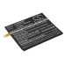 Batería del teléfono móvil Bq CS-BQE600SL