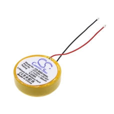 Reemplazo de batería compatible para Bose CP1654,LIR1654
