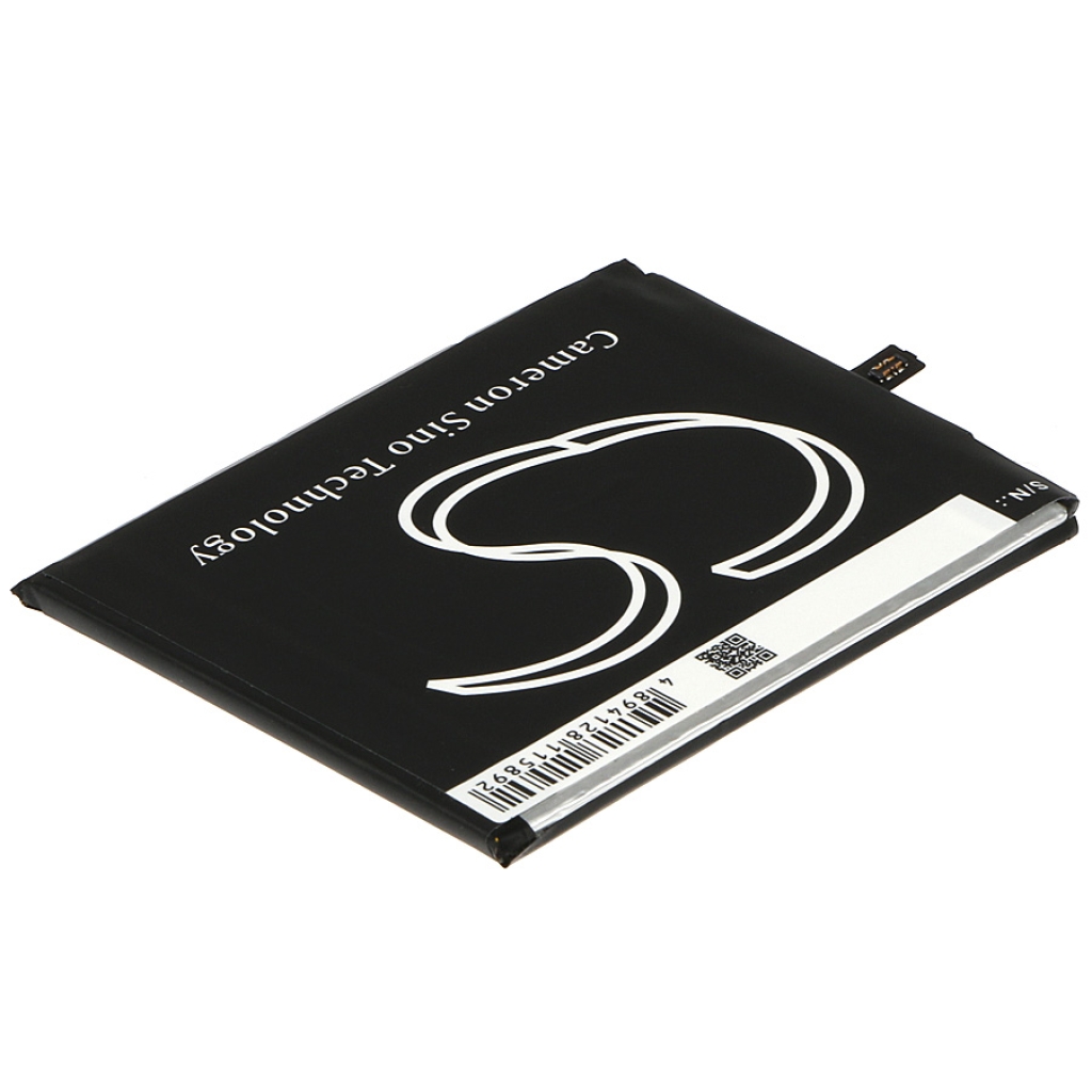 Batería del teléfono móvil Bq CS-BQX500SL