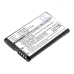 Batería del teléfono móvil Blackberry 7130c