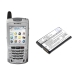 Batería del teléfono móvil Blackberry 7130c