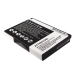 Batería del teléfono móvil Blackberry Curve 8900