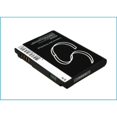 Reemplazo de batería compatible para BlackBerry BAT-26483-003,F-S1