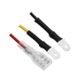 Batería Médica B.braun CS-BRA116MD