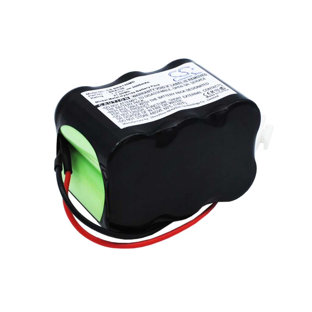 Batería Médica Braun CS-BRA130MD