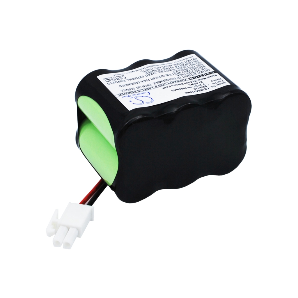 Batería Médica Braun CS-BRA130MD