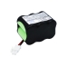 Batería Médica Braun CS-BRA130MD
