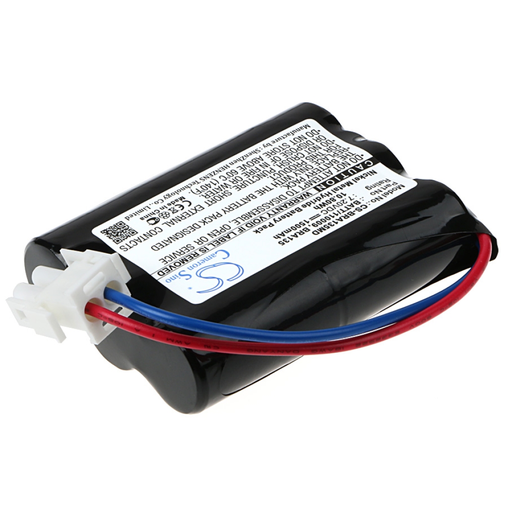 Batería Médica Braun CS-BRA135MD
