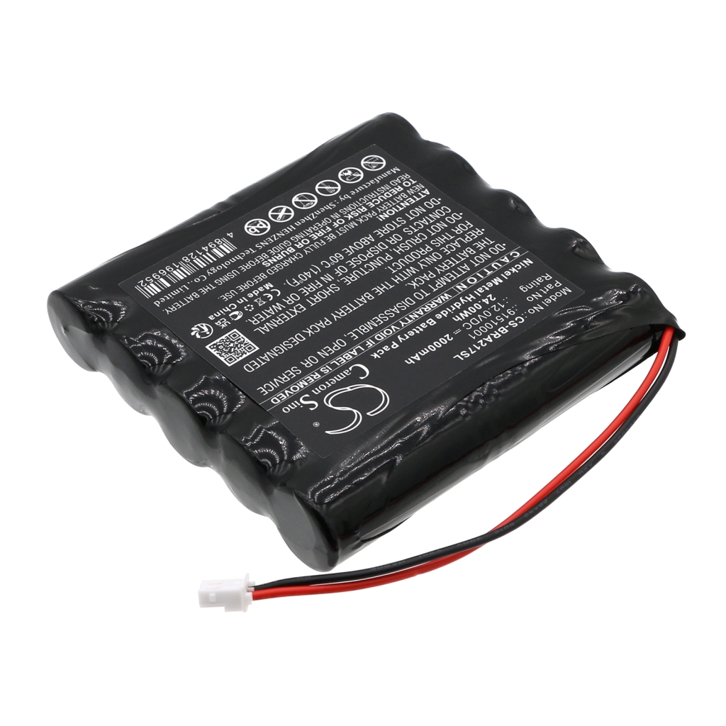 Batería para herramientas eléctricas Bora CS-BRA217SL