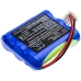Baterías Sustituye NI-AA2000MAH