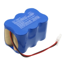 Reemplazo de batería compatible para B.braun 34506357,EE120311