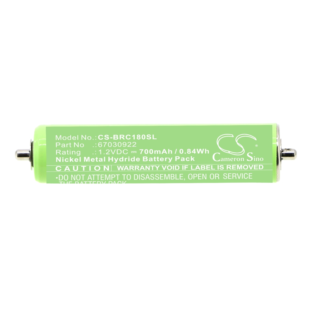 Batería Médica Braun 3090CC