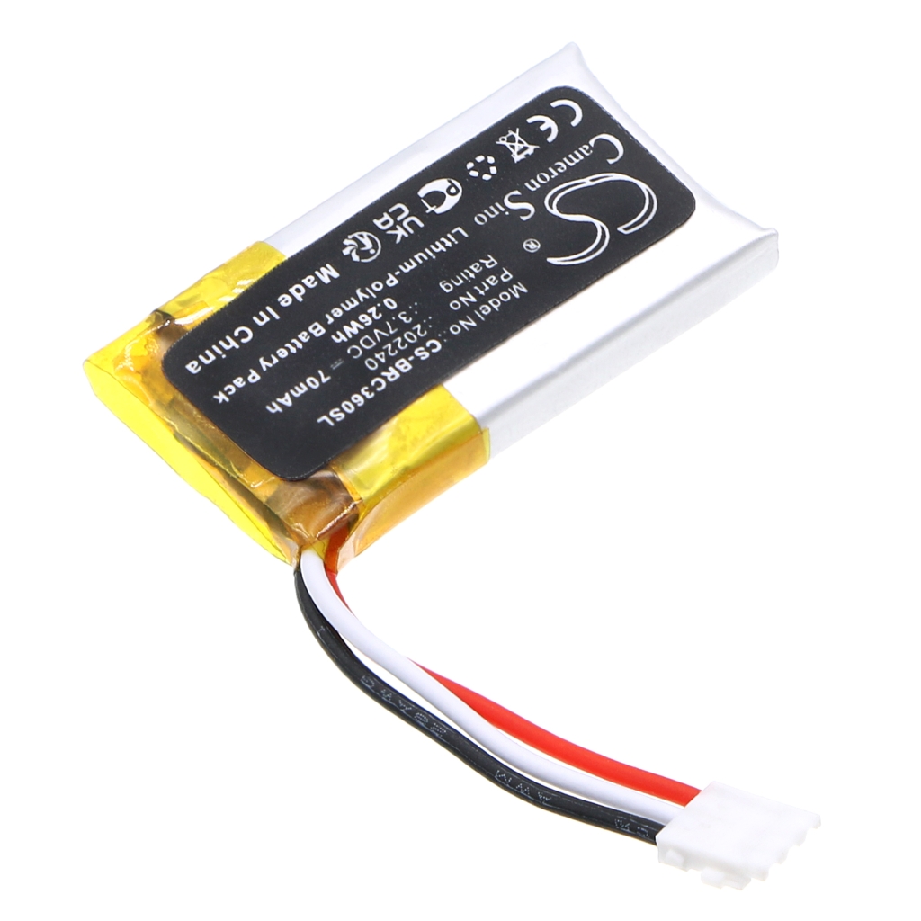 Batería del vehículo Bosch CS-BRC360SL