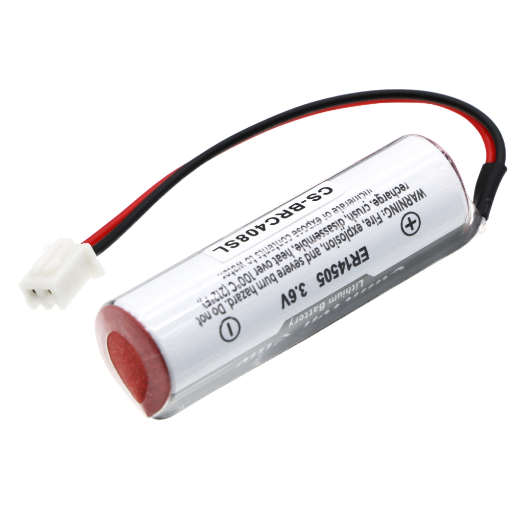 Batería Smart Home Brycus CS-BRC408SL