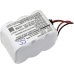 Batería para herramientas eléctricas Horizon CS-BRD250SL