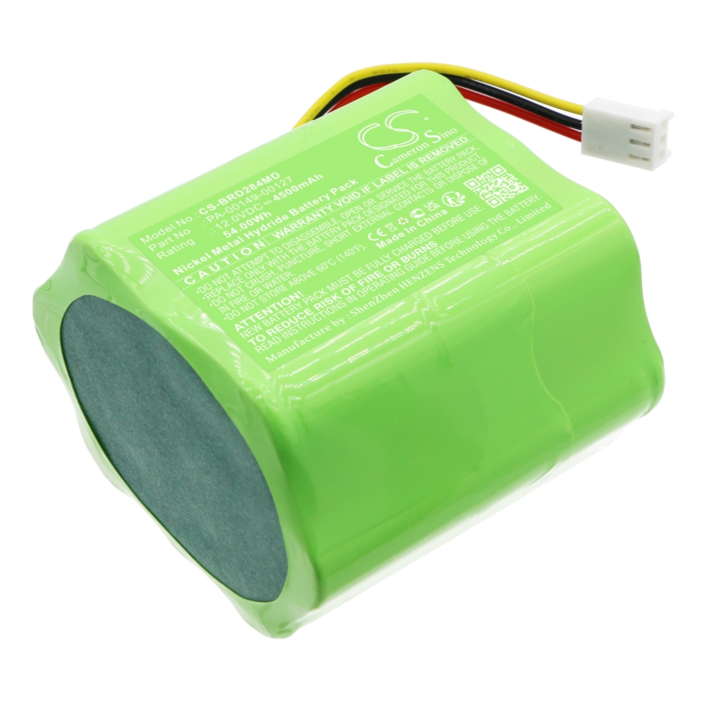 Batería Médica Bard medsystems CS-BRD284MD