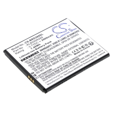 Reemplazo de batería compatible para Brondi KLB200N289