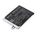 Batería del teléfono móvil Brondi CS-BRD510SL