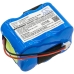 Batería para herramientas eléctricas Birdog CS-BRD723SL
