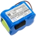 Batería para herramientas eléctricas Birdog CS-BRD723SL