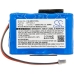 Batería para herramientas eléctricas Birdog CS-BRD723SL