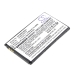 Batería del teléfono móvil Brondi CS-BRE400SL
